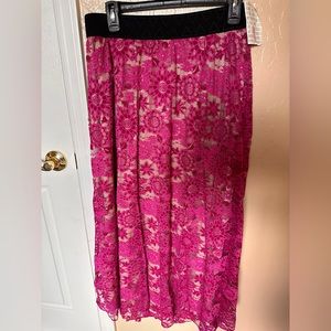 Lularoe Lucy skirt medium